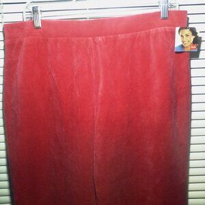 Women's sleepwear by Hanes.